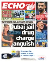 Liverpool Echo
