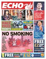 Liverpool Echo