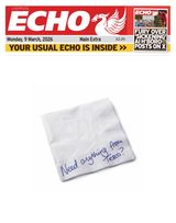 Liverpool Echo