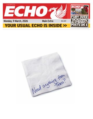 Liverpool Echo
