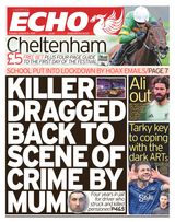 Liverpool Echo