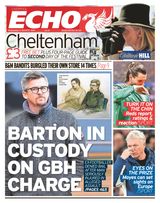 Liverpool Echo