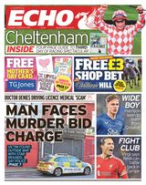 Liverpool Echo