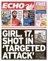 Liverpool Echo