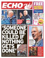 Liverpool Echo