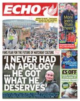 Liverpool Echo