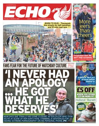 Liverpool Echo