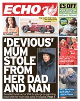 Liverpool Echo