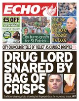 Liverpool Echo