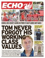 Liverpool Echo