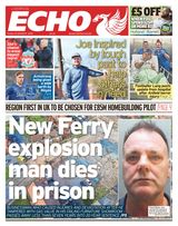Liverpool Echo