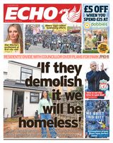 Liverpool Echo