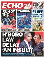 Liverpool Echo