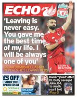 Liverpool Echo