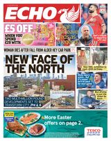 Liverpool Echo