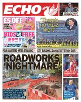 Liverpool Echo
