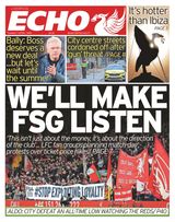 Liverpool Echo