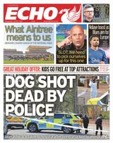 Liverpool Echo