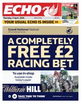 Liverpool Echo