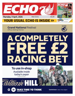 Liverpool Echo