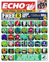 Liverpool Echo