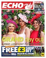 Liverpool Echo
