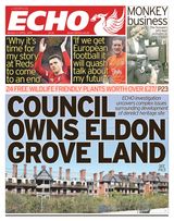 Liverpool Echo