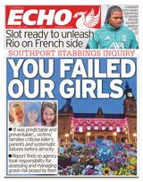 Liverpool Echo