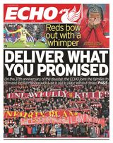 Liverpool Echo