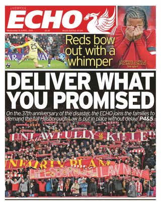Liverpool Echo