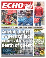 Liverpool Echo