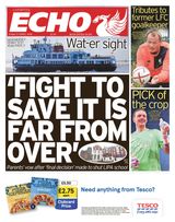 Liverpool Echo