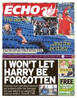 Liverpool Echo