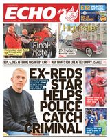 Liverpool Echo