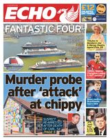 Liverpool Echo
