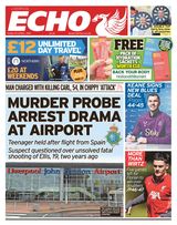 Liverpool Echo