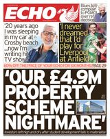 Liverpool Echo