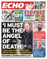 Liverpool Echo