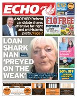 Liverpool Echo