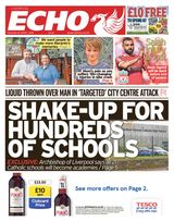 Liverpool Echo