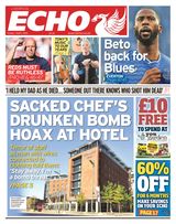Liverpool Echo
