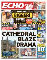 Liverpool Echo