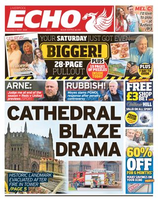 Liverpool Echo