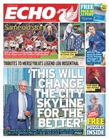 Liverpool Echo