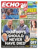 Liverpool Echo