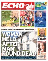 Liverpool Echo