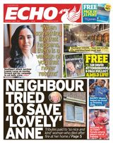 Liverpool Echo