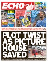 Liverpool Echo