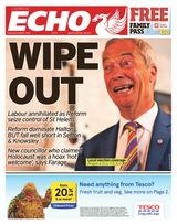 Liverpool Echo