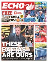 Liverpool Echo